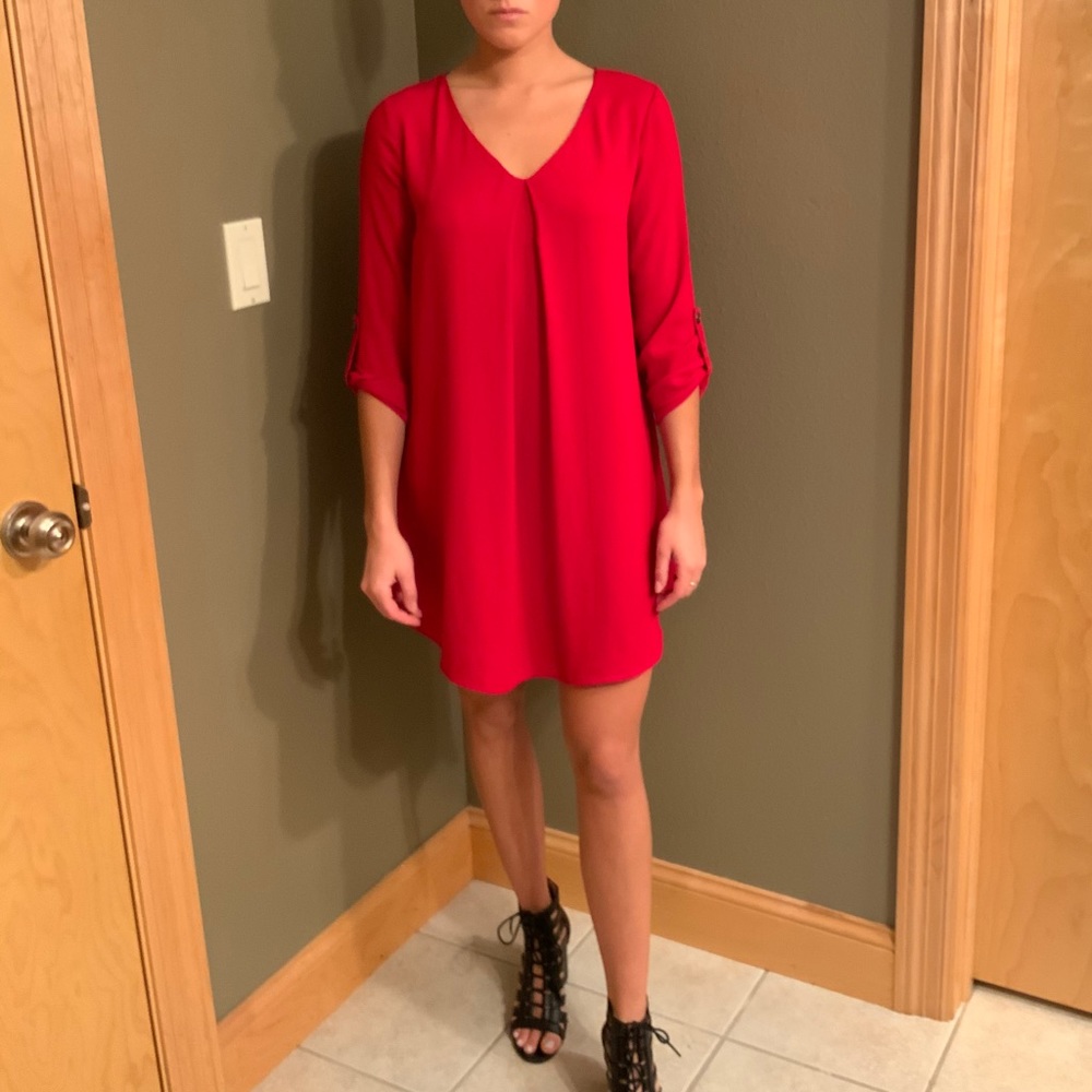 LUSH Dress